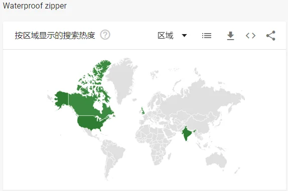 拉链营销:一场内销与外贸的战争-木子李笔记