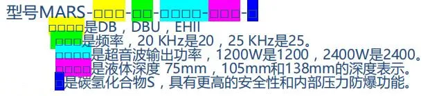 日本BlueStar爆发式真正超声波去毛刺清洗机设备超声波清洗机中国区代理-木子李笔记